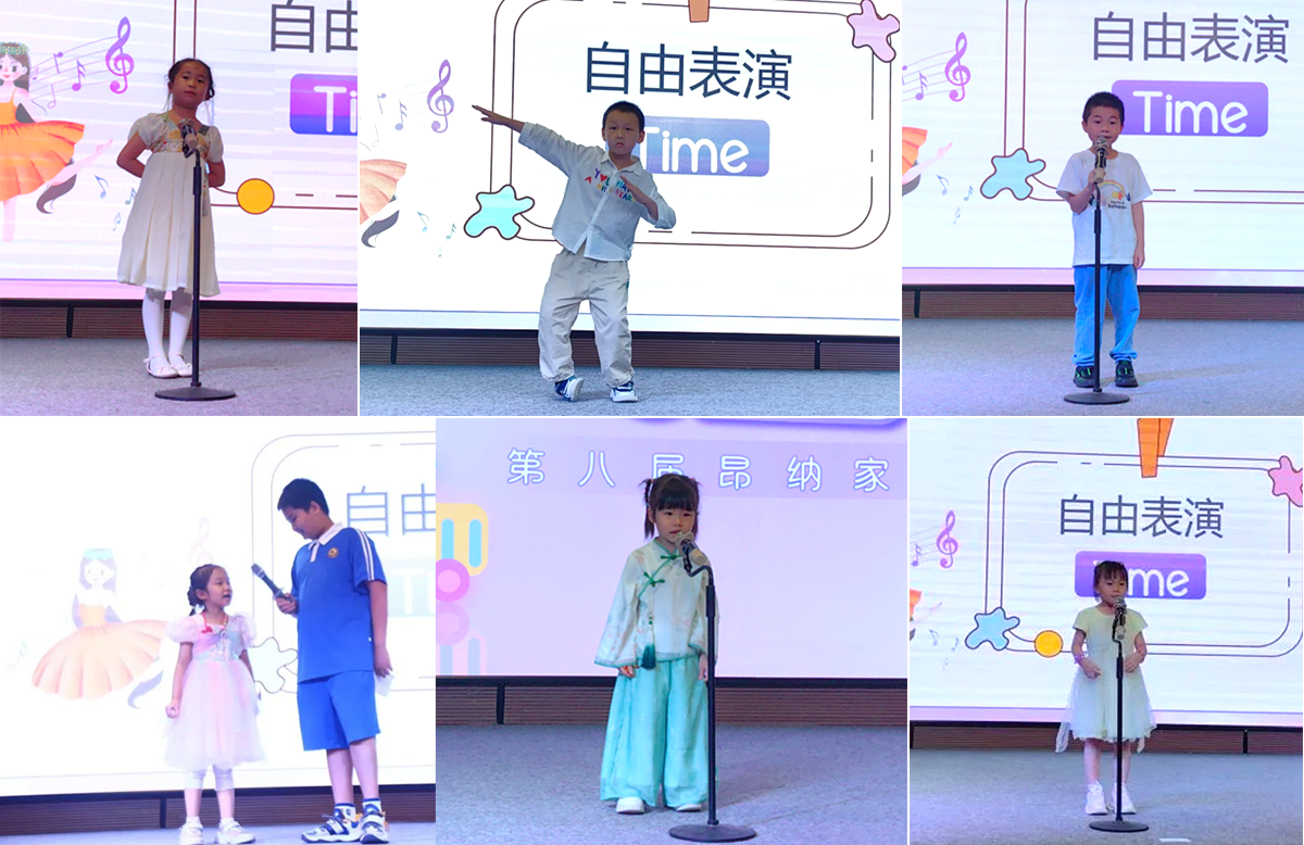【第八届佰利乐家庭日】伴你童行儿童节活动回顾 【第八届佰利乐家庭日】伴你童行儿童节活动回顾
